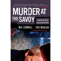 Murder at the Savoy: A Martin Beck Police Mystery (6)