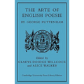 The Arte of English Poesie