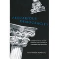 Precarious Democracies: Understanding Regime Stability and Change in Colombia and Venezuela