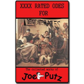 XXXX Rated Odes To Degenerates