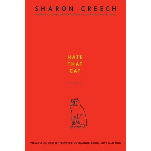 Hate That Cat