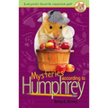 Mysteries According to Humphrey