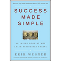 Success Made Simple: An Inside Look at Why Amish Businesses Thrive