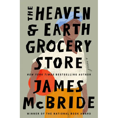 The Heaven & Earth Grocery Store