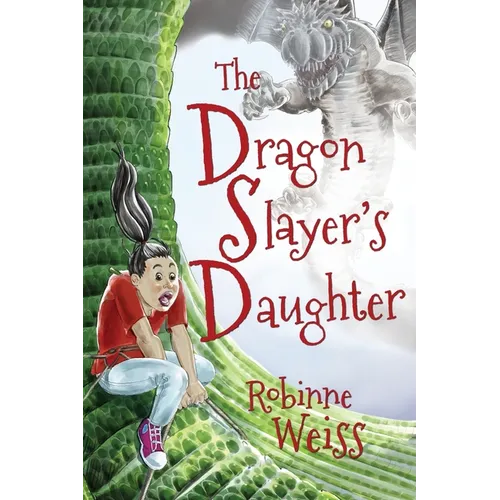 The Dragon Slayer's Daughter