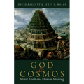 God and Cosmos P