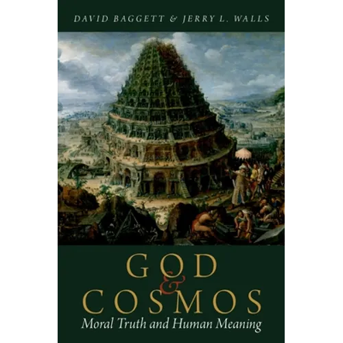 God and Cosmos P