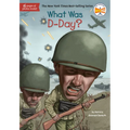 What Was D-Day?