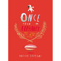 Once Upon an Alphabet