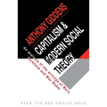 Capitalism and Modern Social Theory