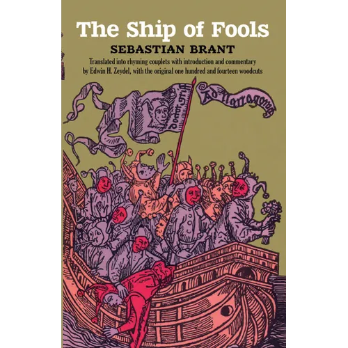 The Ship of Fools