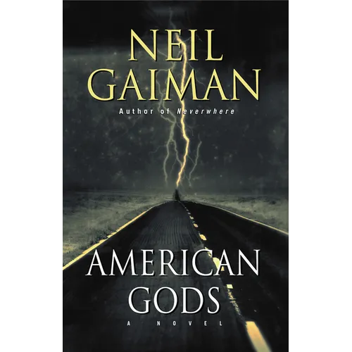American Gods
