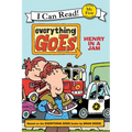 Everything Goes: Henry in a Jam