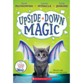 Upside-Down Magic (Upside-Down Magic #1)