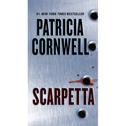 Scarpetta