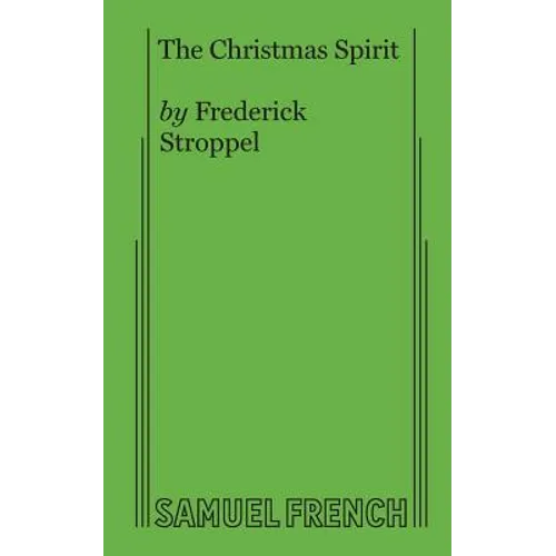 The Christmas Spirit