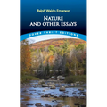 Nature and Other Essays