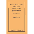 Come Back to the 5 & Dime, Jimmy Dean, Jimmy Dean