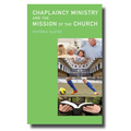 Chaplaincy Ministry and the Mission of the Church