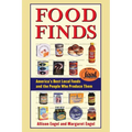 Food Finds America's Best Local Foods and the People Who Produce Them