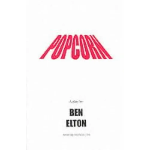 Popcorn