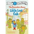 The Berenstain Bears and the Little Lost Cub: Level 1