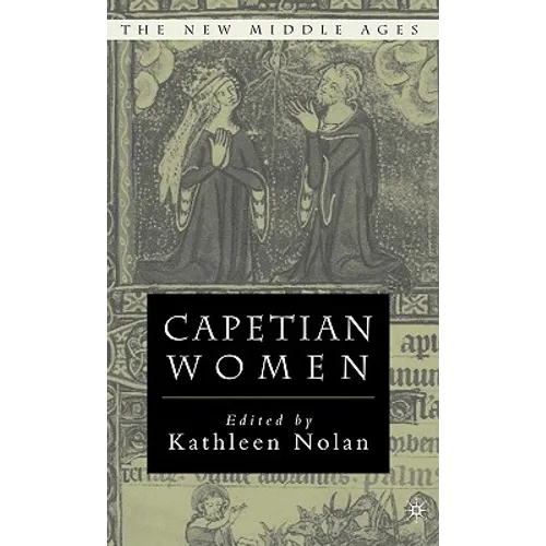 Capetian Women