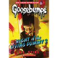 Night of the Living Dummy 2 (Classic Goosebumps #25): Volume 25