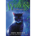 Warriors: Dawn of the Clans #3: The First Battle