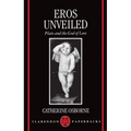 Eros Unveiled: Plato and the God of Love