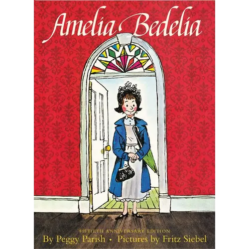 Amelia Bedelia