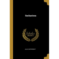 Sacharissa