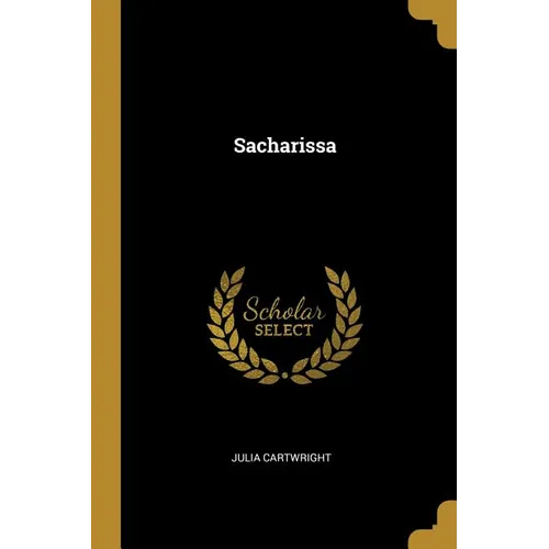 Sacharissa