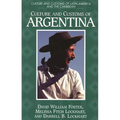 Culture and Customs of Argentina