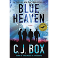 Blue Heaven