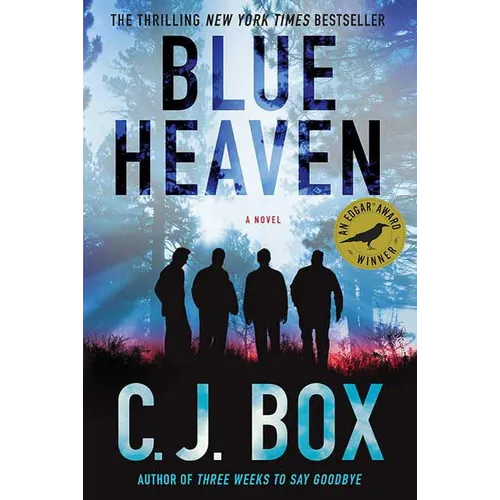 Blue Heaven
