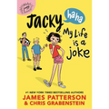 Jacky Ha-Ha: My Life Is a Joke