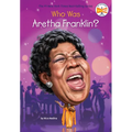 Who Was Aretha Franklin?