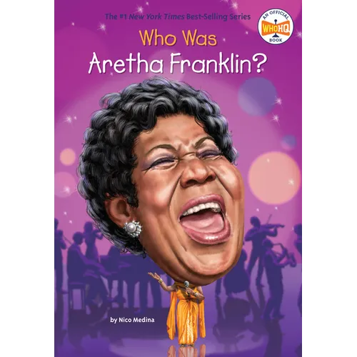 Who Was Aretha Franklin?