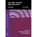 Culture, Society and Sexuality: A Reader