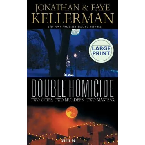 Double Homicide
