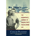 Mrs. Chippy's Last Expedition
