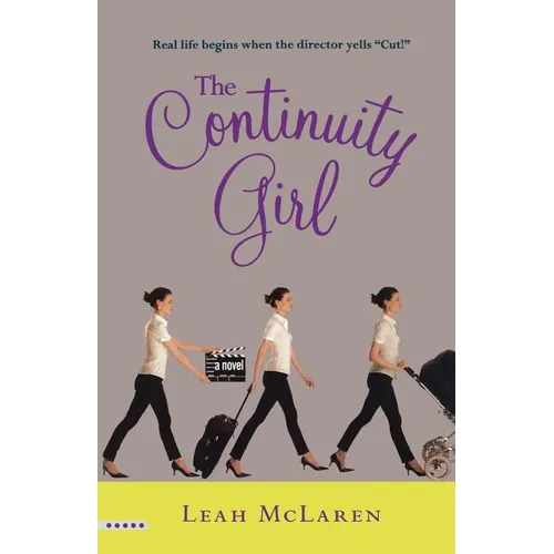 The Continuity Girl