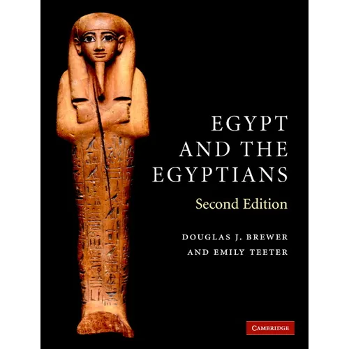 Egypt and the Egyptians
