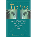 Twins: And What They Tell Us about Who We Are