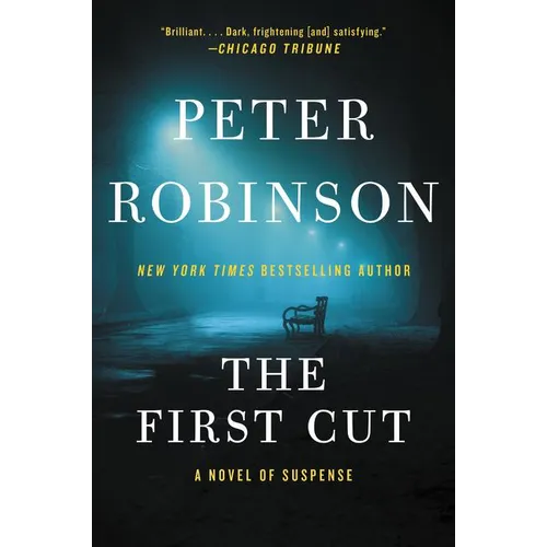 The First Cut