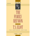 The Family Reunion: Verse Drama