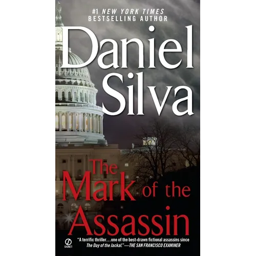The Mark of the Assassin