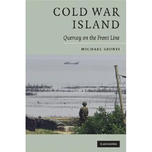 Cold War Island