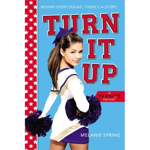 Turn It Up